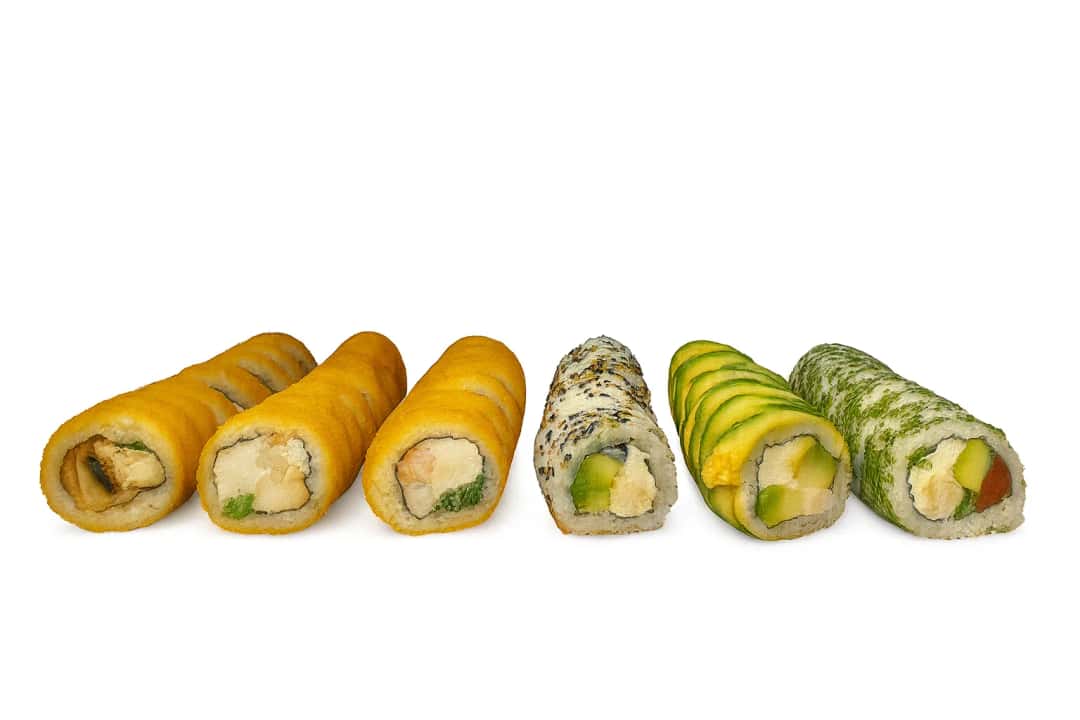 Promo mixta (54 piezas)