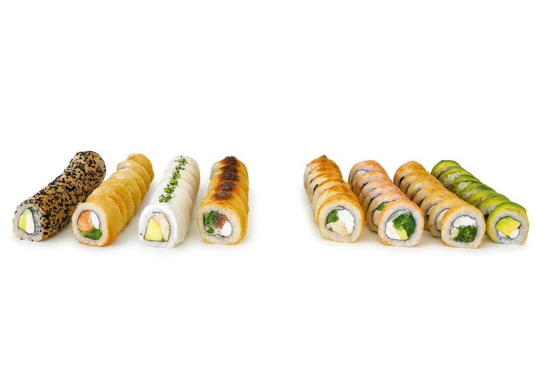 Promo vip (72 piezas)